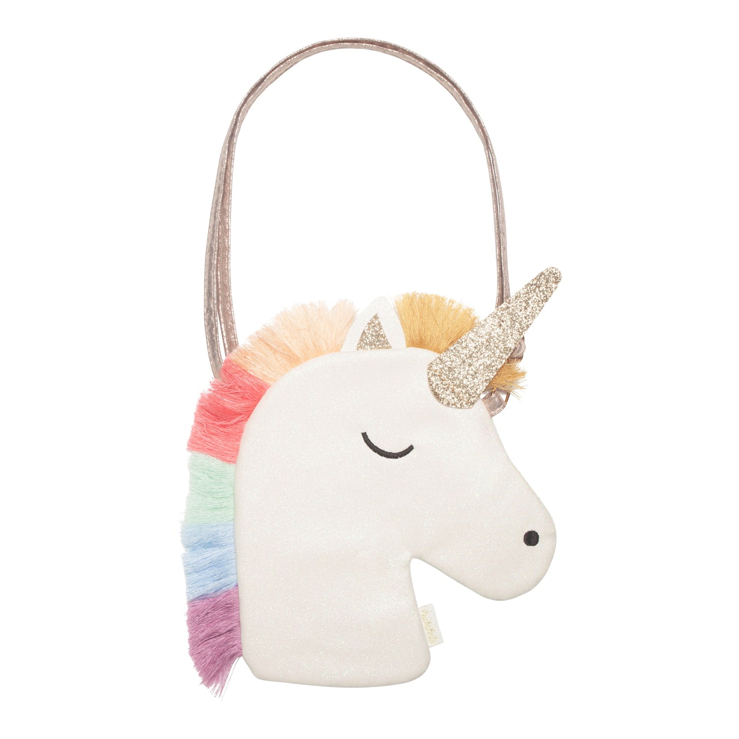 Rockahula – Umhängetasche Einhorn für Kinder 'Rainbow Unicorn'